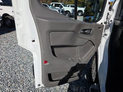 Used 2023 Ford Transit 250 Low Roof w/ Exterior Upgrade Package image 19