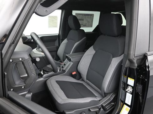 New 2026 Ford Bronco Big Bend AWD/4WD image 8