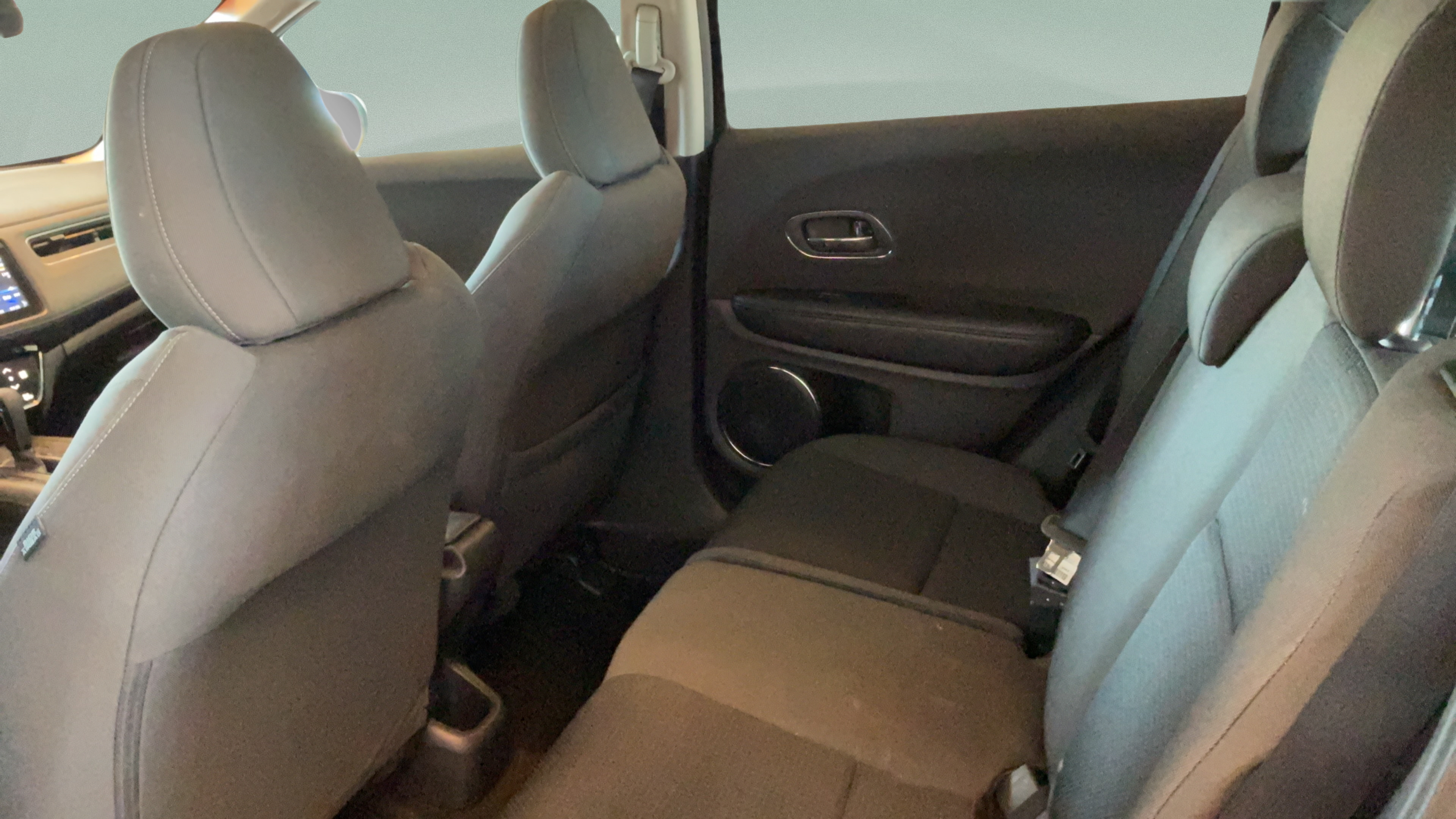 Used 2022 Honda HR-V EX image 19