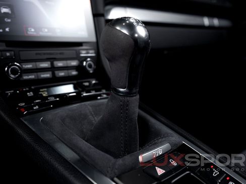 Used 2018 Porsche 718 Boxster GTS image 43