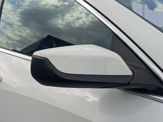 Used 2024 Chevrolet Malibu LT FWD image 10