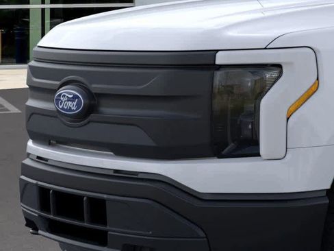 New 2025 Ford F150 Lightning Pro image 17