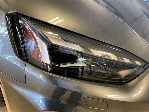 Used 2022 Audi RS 5 Sportback w/ Dynamic Package image 25