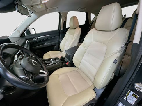 Used 2023 MAZDA CX-5 AWD 2.5 S w/ Select Package image 13