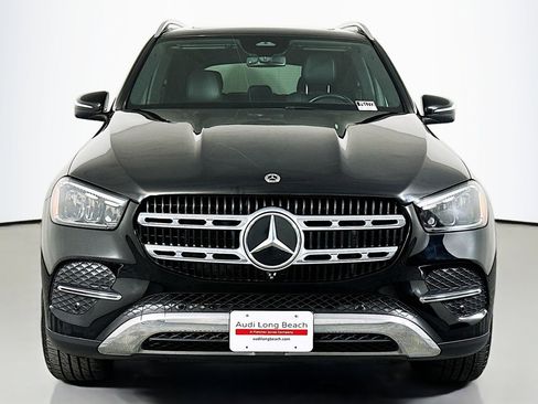 Used 2024 Mercedes-Benz GLE 350 4MATIC image 2