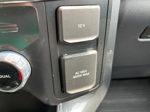 Used 2022 Ford F150 XLT w/ Equipment Group 302A High image 45