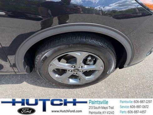 Used 2025 Ford Escape ST-Line Select AWD/4WD image 15