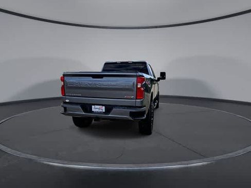 Used 2020 Chevrolet Silverado 1500 RST w/ True North Edition AWD/4WD image 7