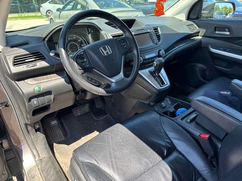 Used 2012 Honda CR-V EX-L image 19