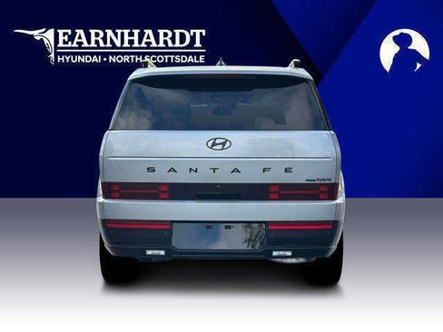New 2026 Hyundai Santa Fe Calligraphy AWD/4WD image 6