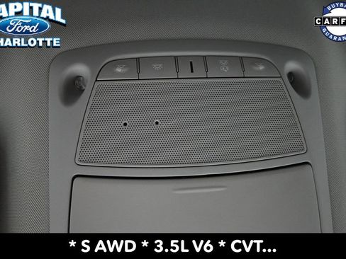 Used 2020 Nissan Murano S w/ Technology Package AWD/4WD image 16