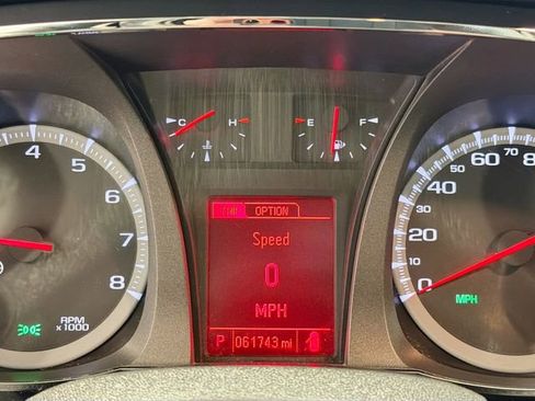 Certified 2017 GMC Terrain SLE image 11