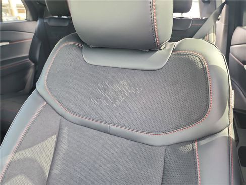 New 2026 Ford Explorer ST image 15