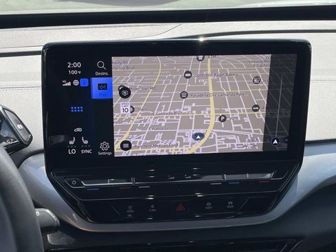 Certified 2023 Volkswagen ID.4 Pro S AWD/4WD image 13