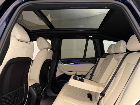 Certified 2024 BMW X3 xDrive30i w/ Convenience Package image 21