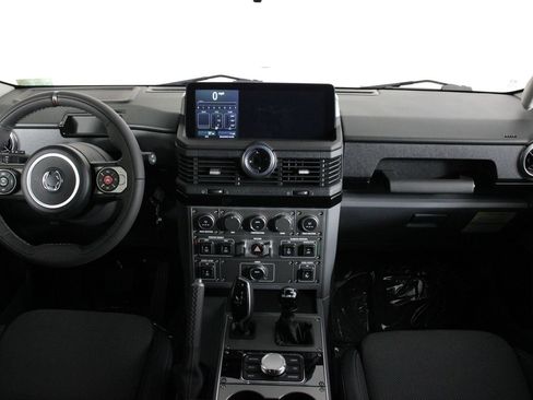 New 2025 INEOS Grenadier Trialmaster Edition image 6