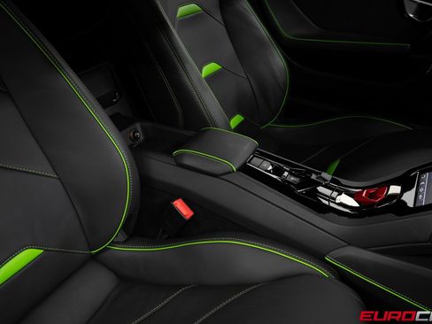 Used 2023 Lamborghini Huracan EVO image 29