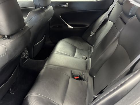 Used 2006 Lexus IS 250 image 11
