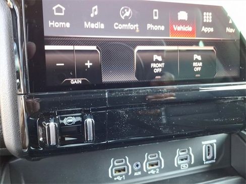 New 2026 RAM 1500 Rebel image 15