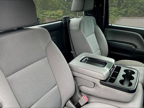 Used 2018 GMC Sierra 2500 4x4 Regular Cab image 26