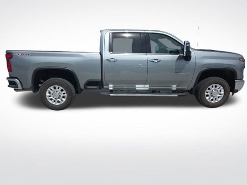 Used 2024 Chevrolet Silverado 3500 LTZ AWD/4WD image 39