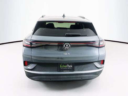 Used 2023 Volkswagen ID.4 2WD image 7