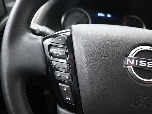 Used 2024 Nissan Armada SV w/ Cargo Package image 22