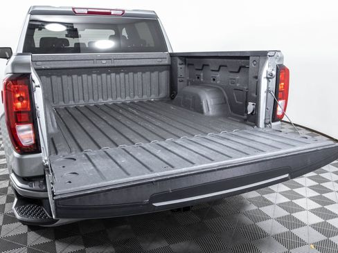 Used 2024 GMC Sierra 1500 Elevation AWD/4WD image 17