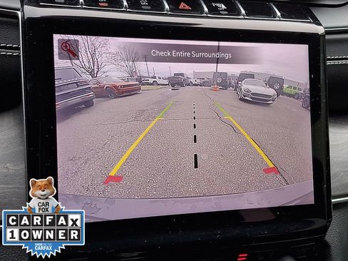 Used 2023 Jeep Grand Cherokee L Limited w/ Trailer Tow Group (B) image 20