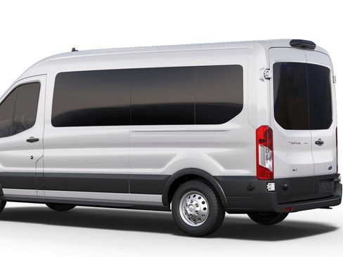 New 2025 Ford Transit 350 XL image 2