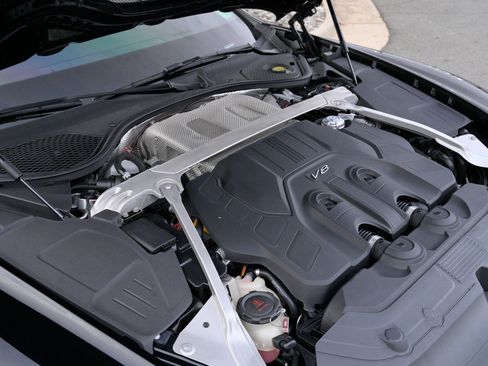 Used 2025 Bentley Continental GT Speed image 53