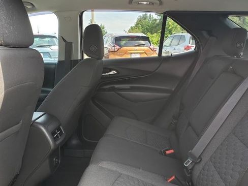 Used 2019 Chevrolet Equinox LT AWD/4WD image 14