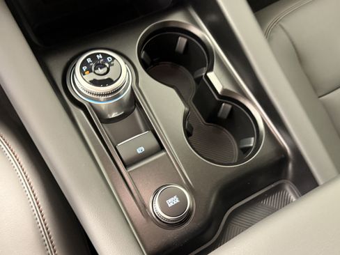 New 2026 Ford Explorer Active w/ Active Comfort Package RWD image 22