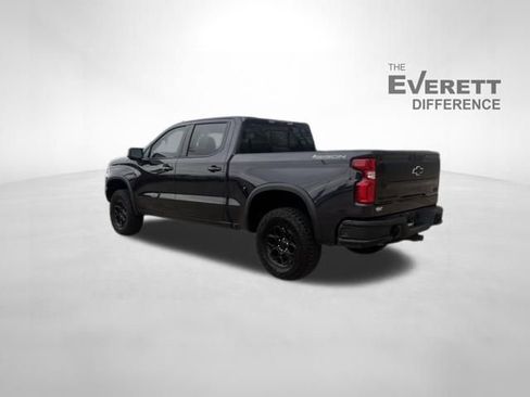 Used 2024 Chevrolet Silverado 1500 ZR2 w/ ZR2 Bison Edition image 5