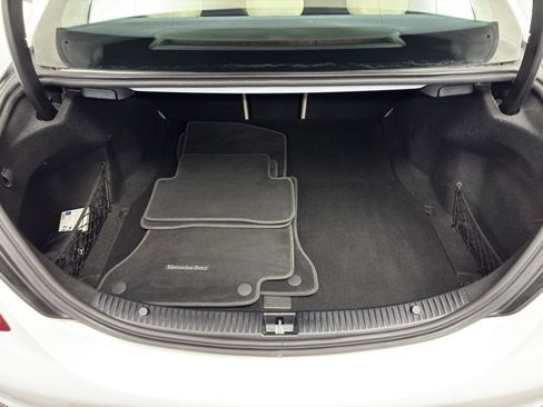 Used 2018 Mercedes-Benz C 300 4MATIC Sedan w/ Premium Package image 30