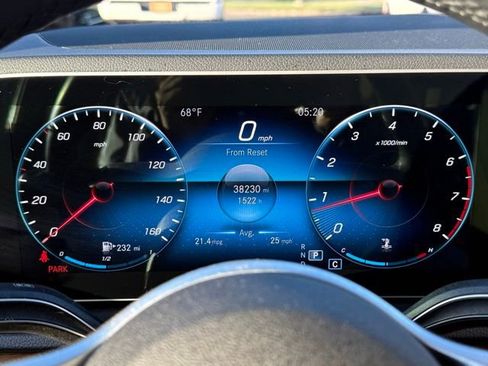 Used 2021 Mercedes-Benz GLE 350 4MATIC image 50