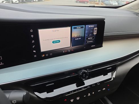 New 2026 Nissan Murano SL image 16