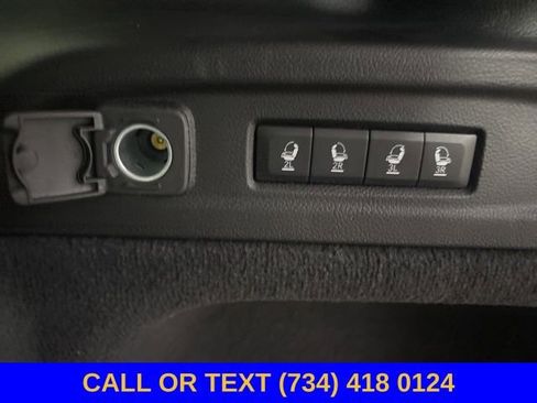 Used 2023 Jeep Grand Cherokee L Overland AWD/4WD image 14