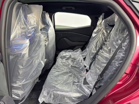Used 2025 Ford Mustang Mach-E GT w/ Interior Protection Package image 40