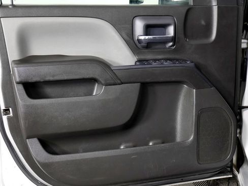 Used 2016 Chevrolet Silverado 1500 W/T w/ Trailering Package AWD/4WD image 17