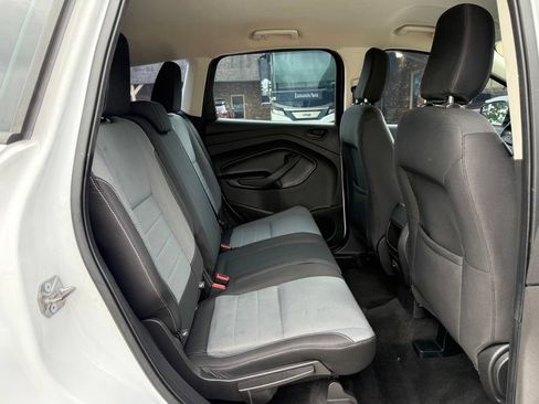 Used 2018 Ford Escape S FWD image 17