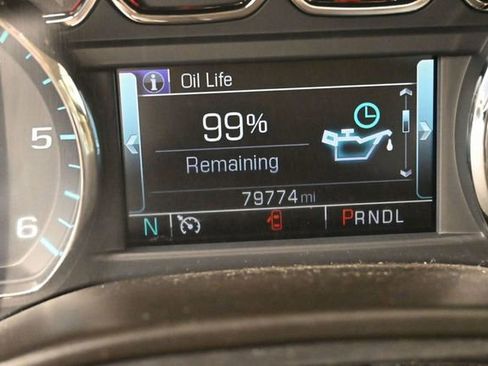Used 2019 Chevrolet Tahoe LS RWD image 19