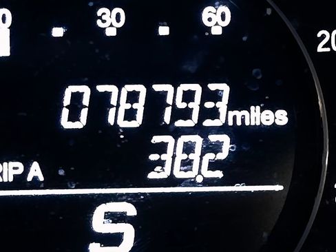 Used 2016 Honda Accord EX image 27