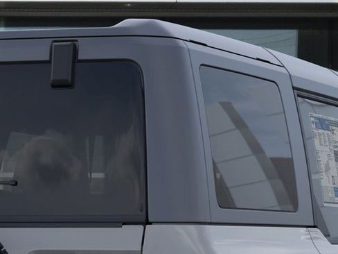 New 2026 Ford Bronco Big Bend image 25
