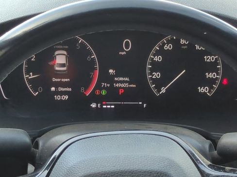 Used 2022 Honda Civic Sport image 8