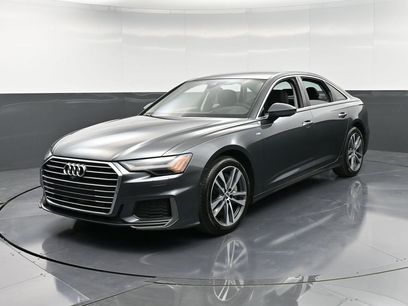 Used 2019 Audi A6 3.0T Prestige w/ Prestige Package