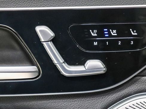 Certified 2023 Mercedes-Benz EQS 580 4MATIC SUV image 22