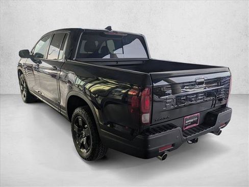 New 2026 Honda Ridgeline TrailSport image 8