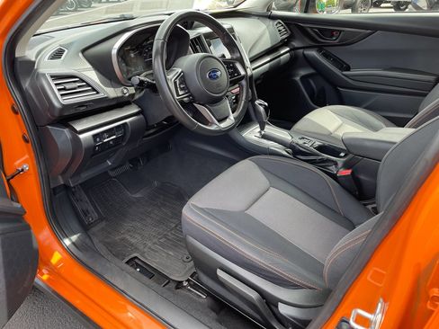 Used 2019 Subaru Crosstrek 2.0i Premium w/ Eyesight System AWD/4WD image 10