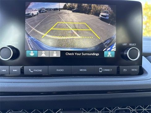 Certified 2025 Honda Accord SE image 23